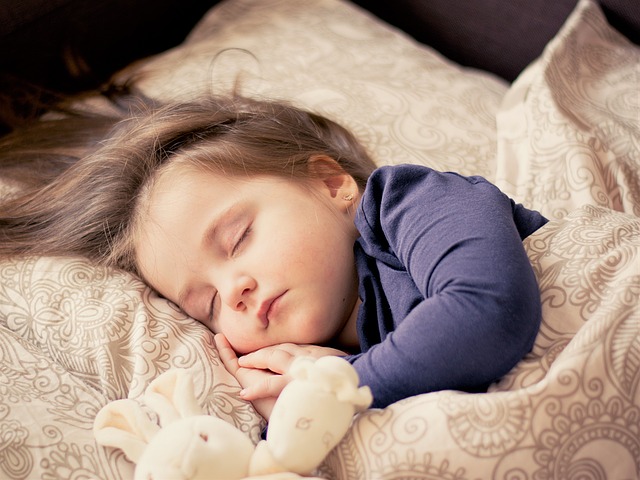 เทคนิคง่ายๆทำให้คุณหลับได้ภายใน 60 วินาที ทางออกของคนนอนไม่หลับ